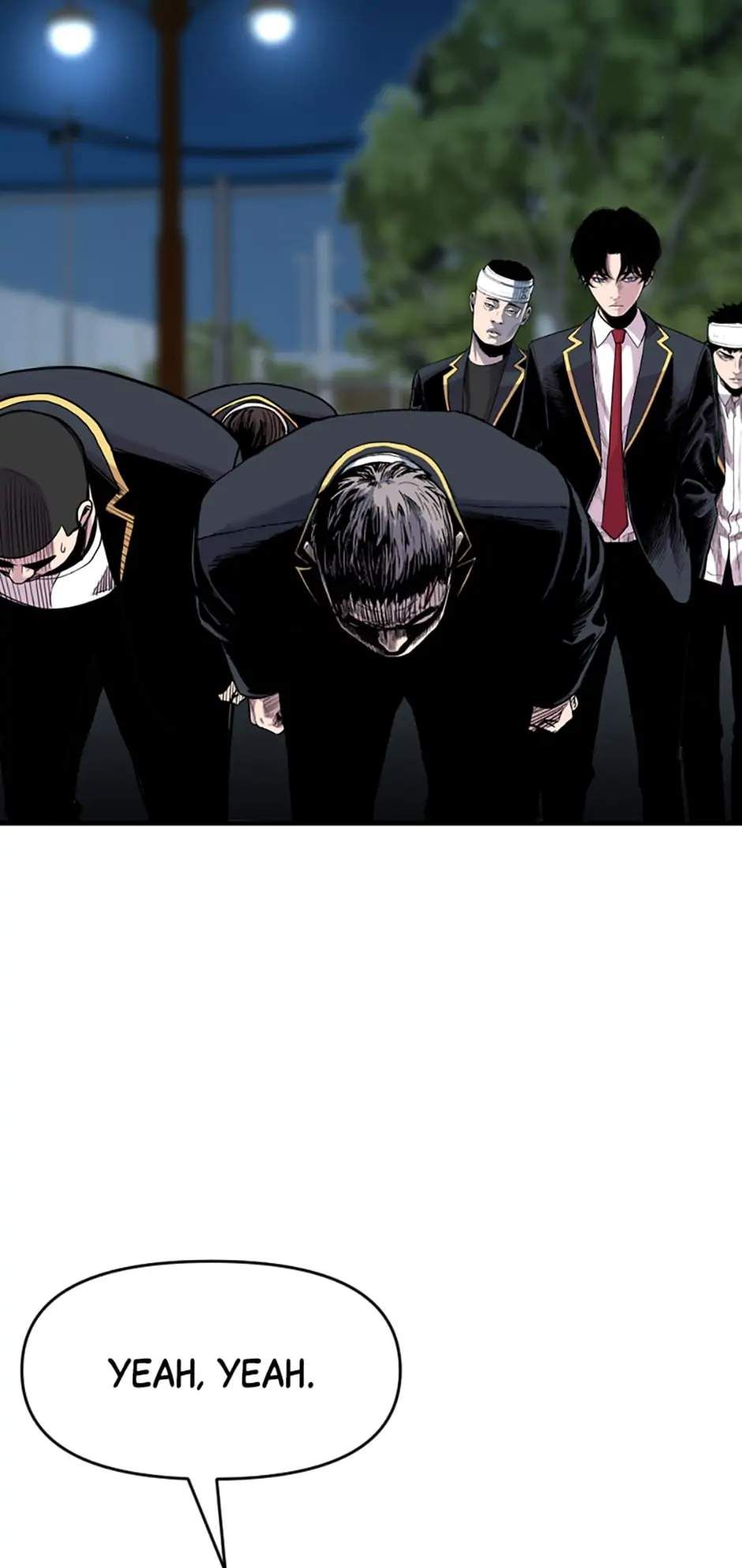 Switch chapter 46 page 89