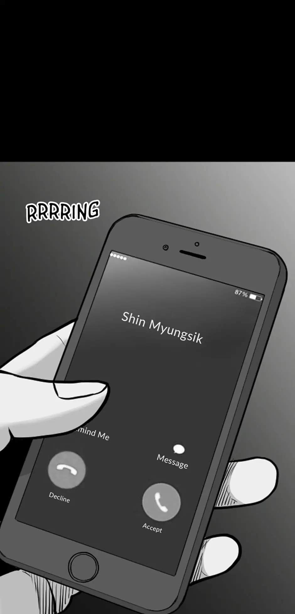 Switch chapter 46 page 9