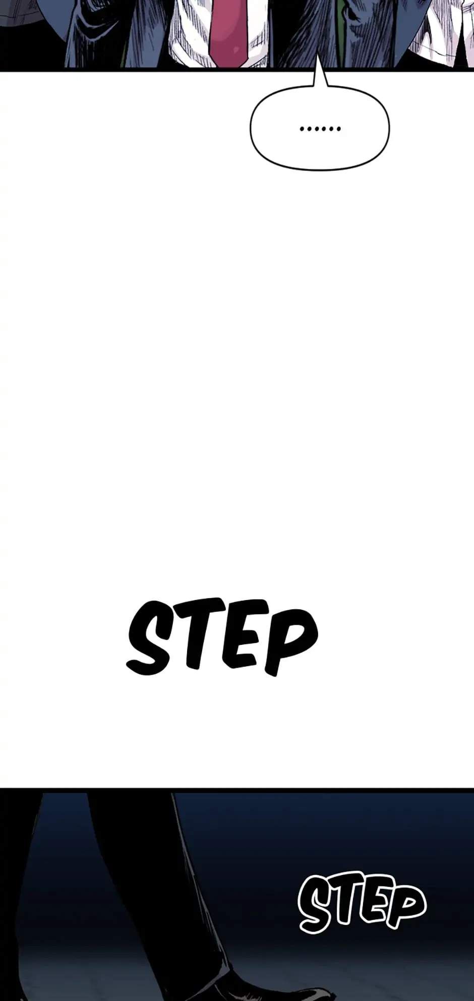 Switch chapter 46 page 92