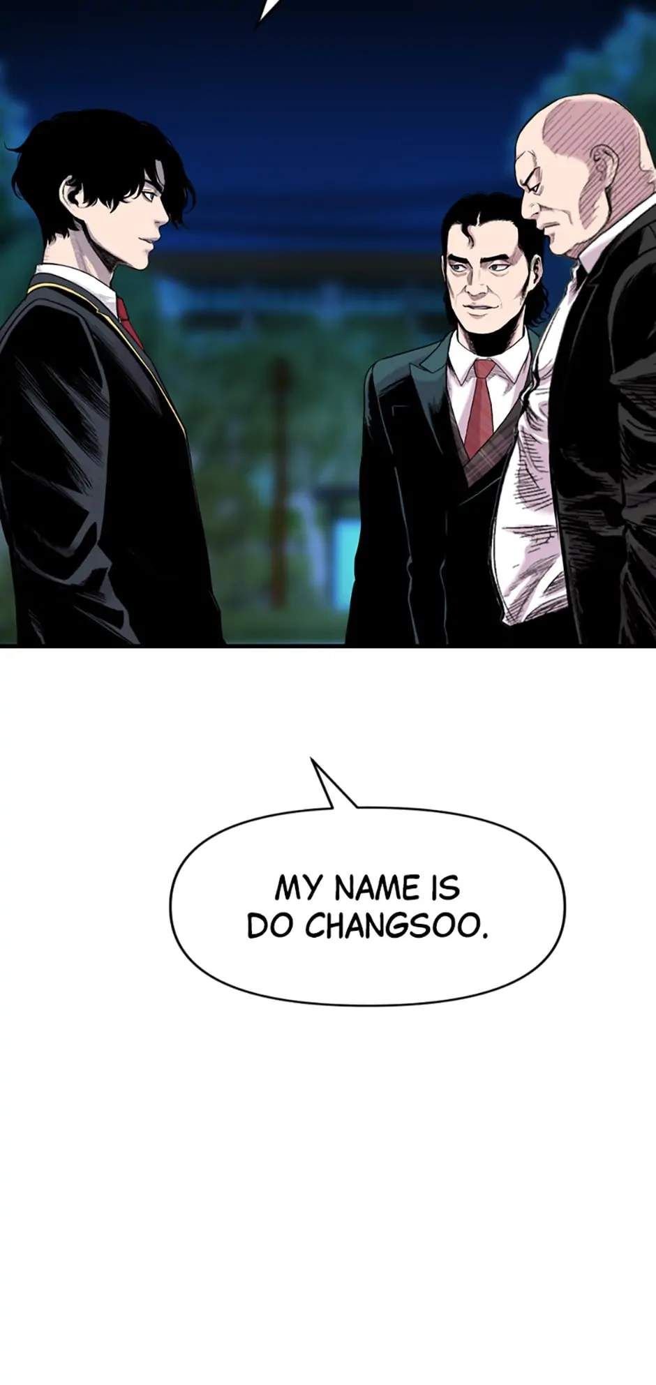 Switch chapter 46 page 96