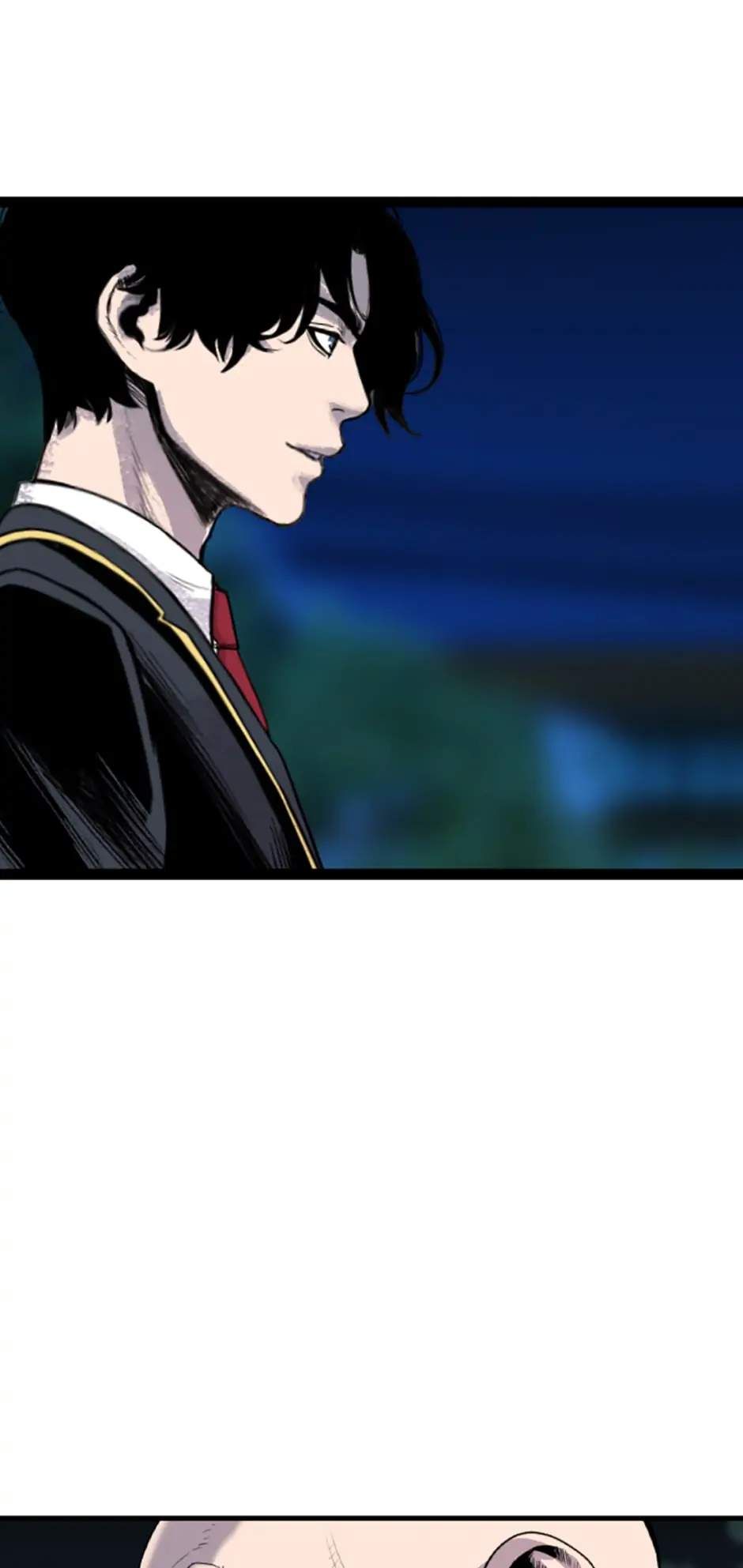 Switch chapter 46 page 99