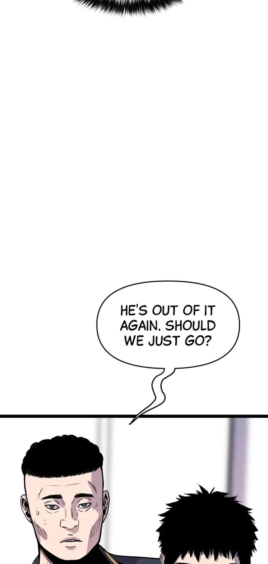 Switch chapter 47 page 100