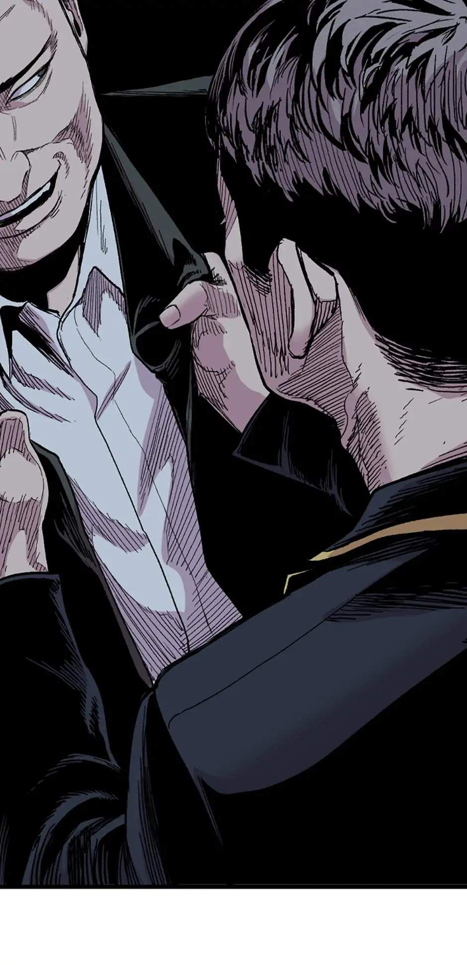 Switch chapter 47 page 11