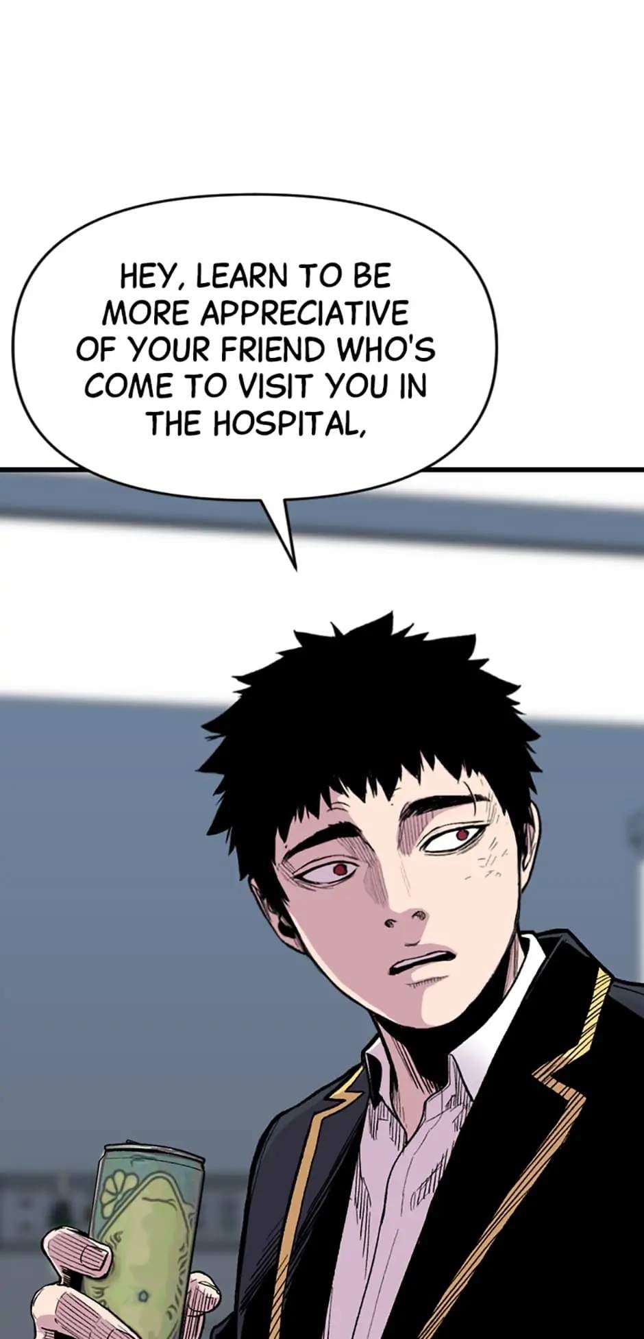 Switch chapter 47 page 112