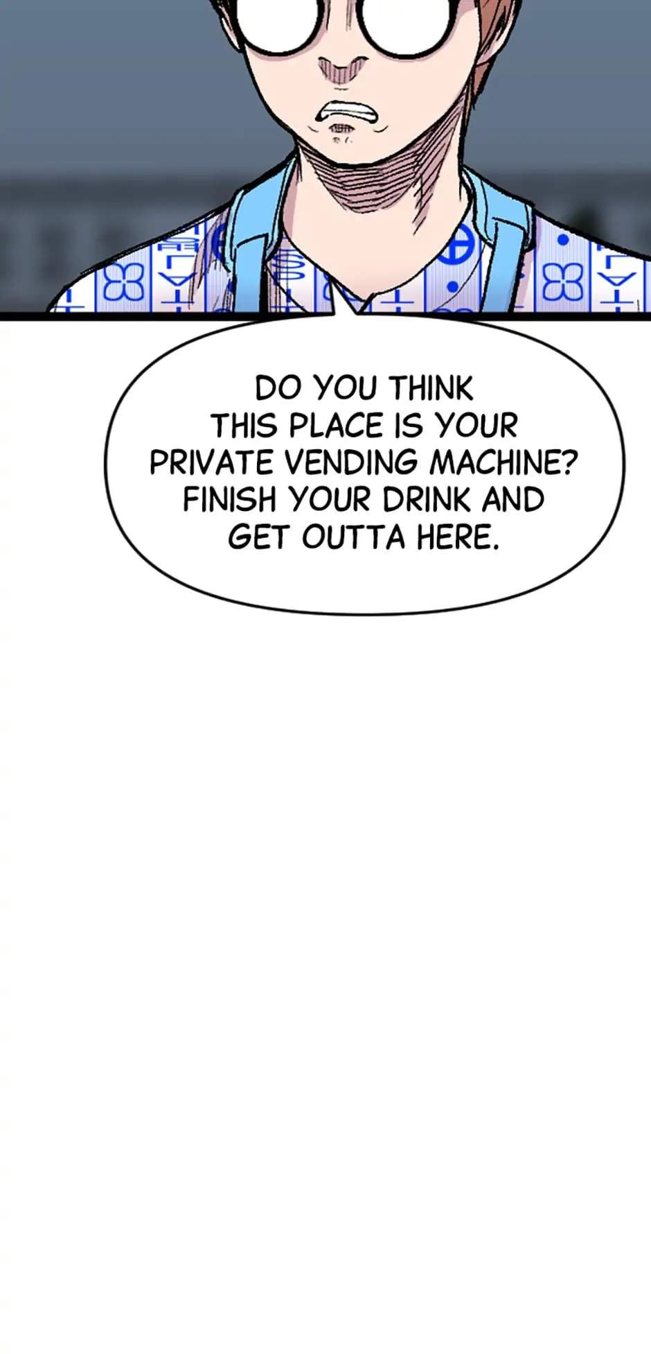 Switch chapter 47 page 114