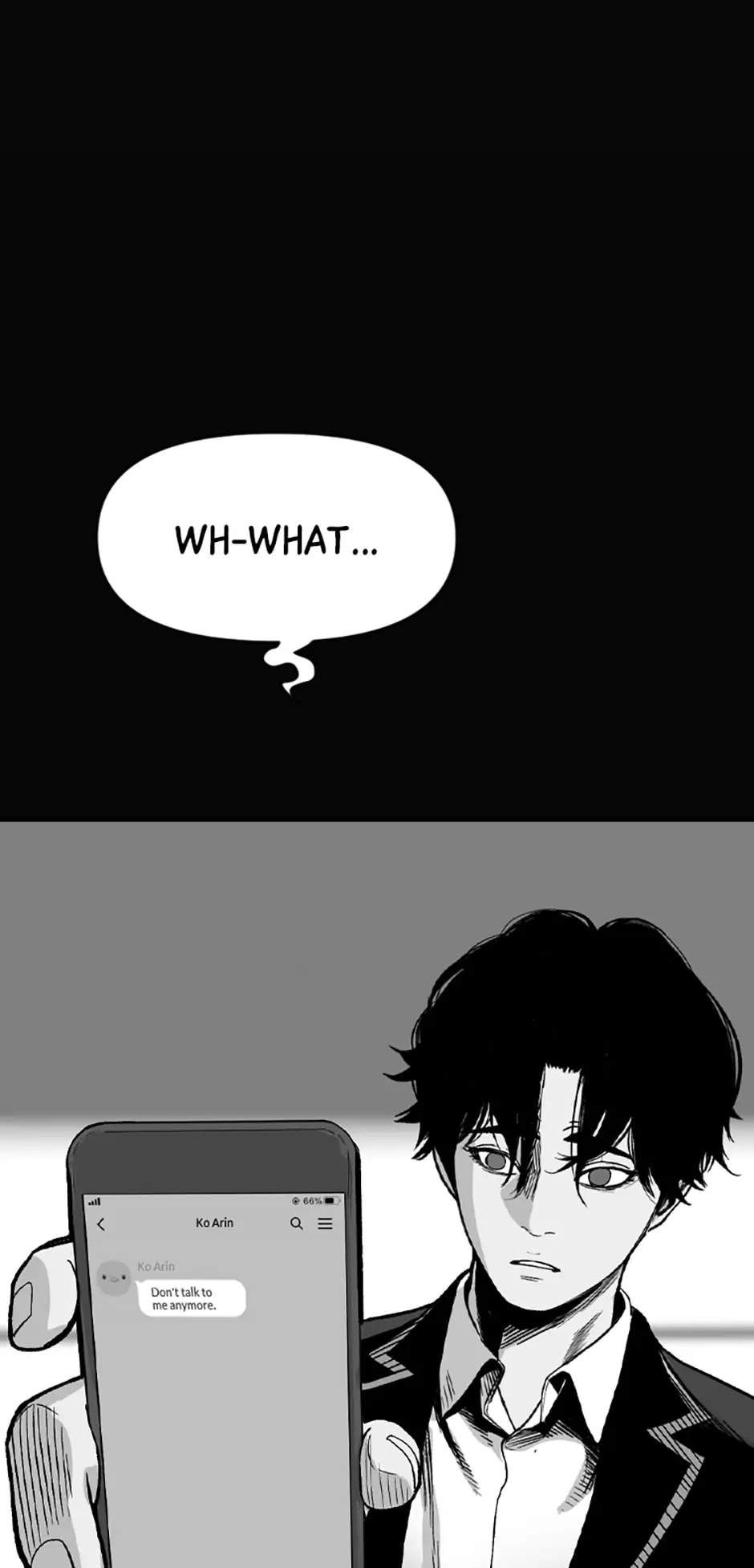 Switch chapter 47 page 122