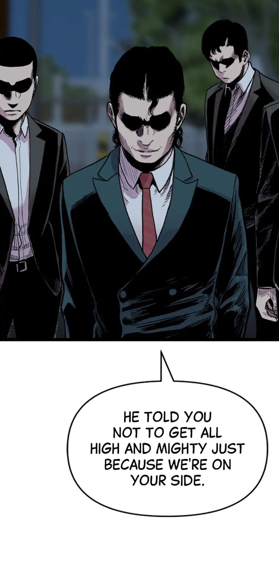 Switch chapter 47 page 13