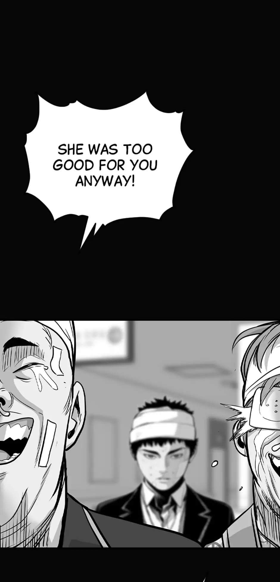 Switch chapter 47 page 131