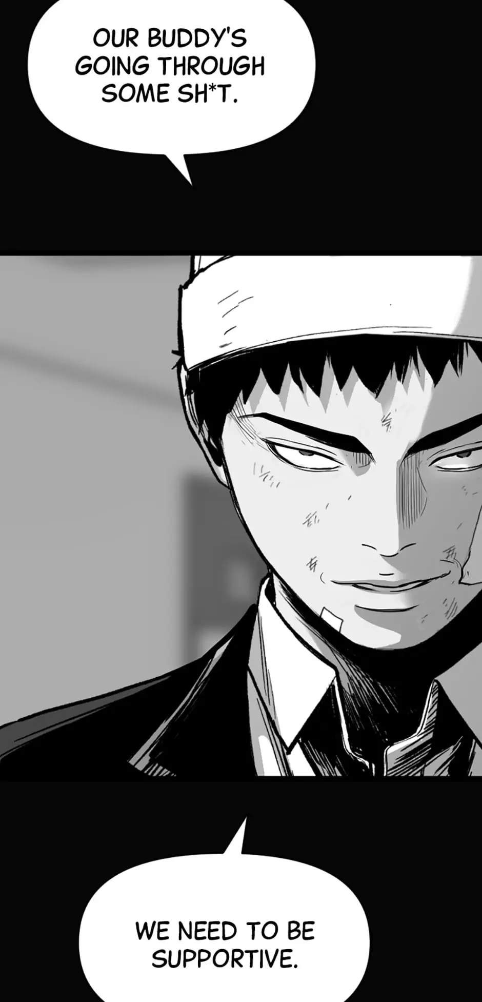 Switch chapter 47 page 139