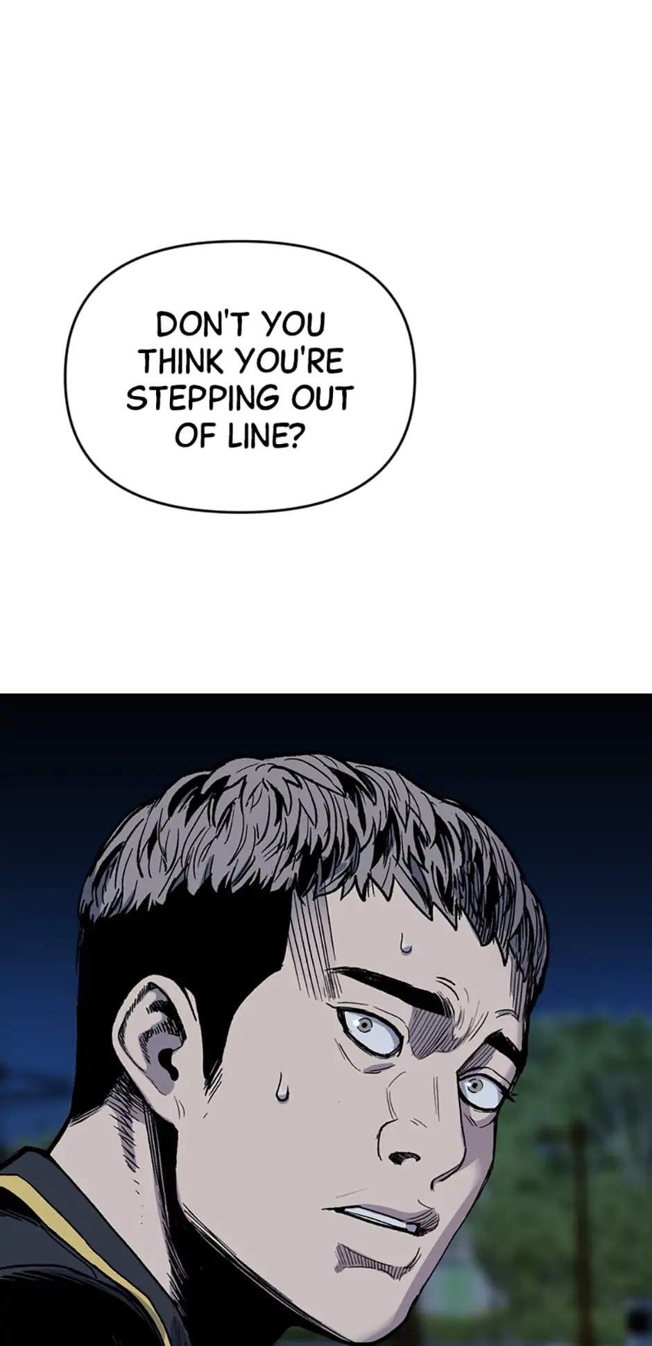 Switch chapter 47 page 14