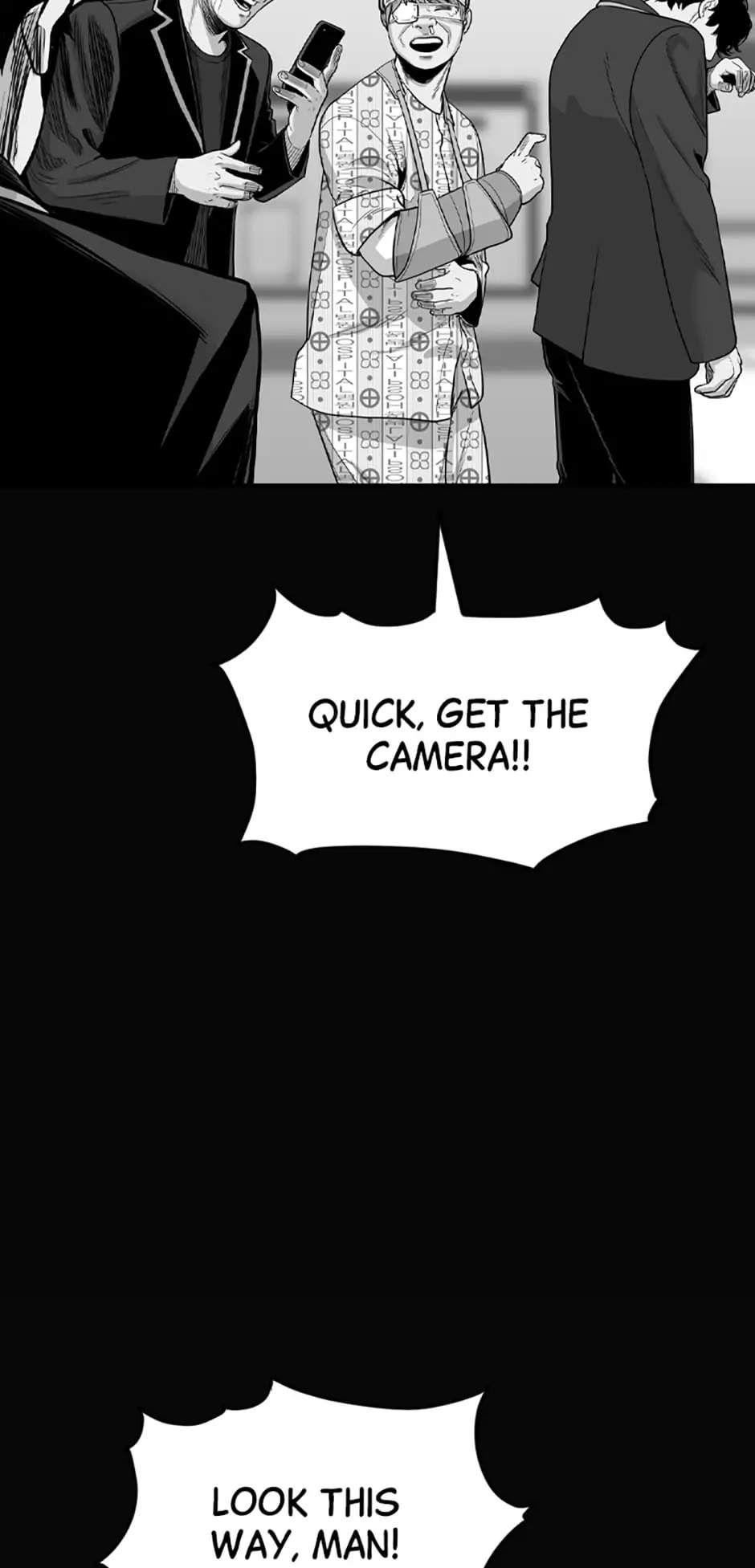 Switch chapter 47 page 144