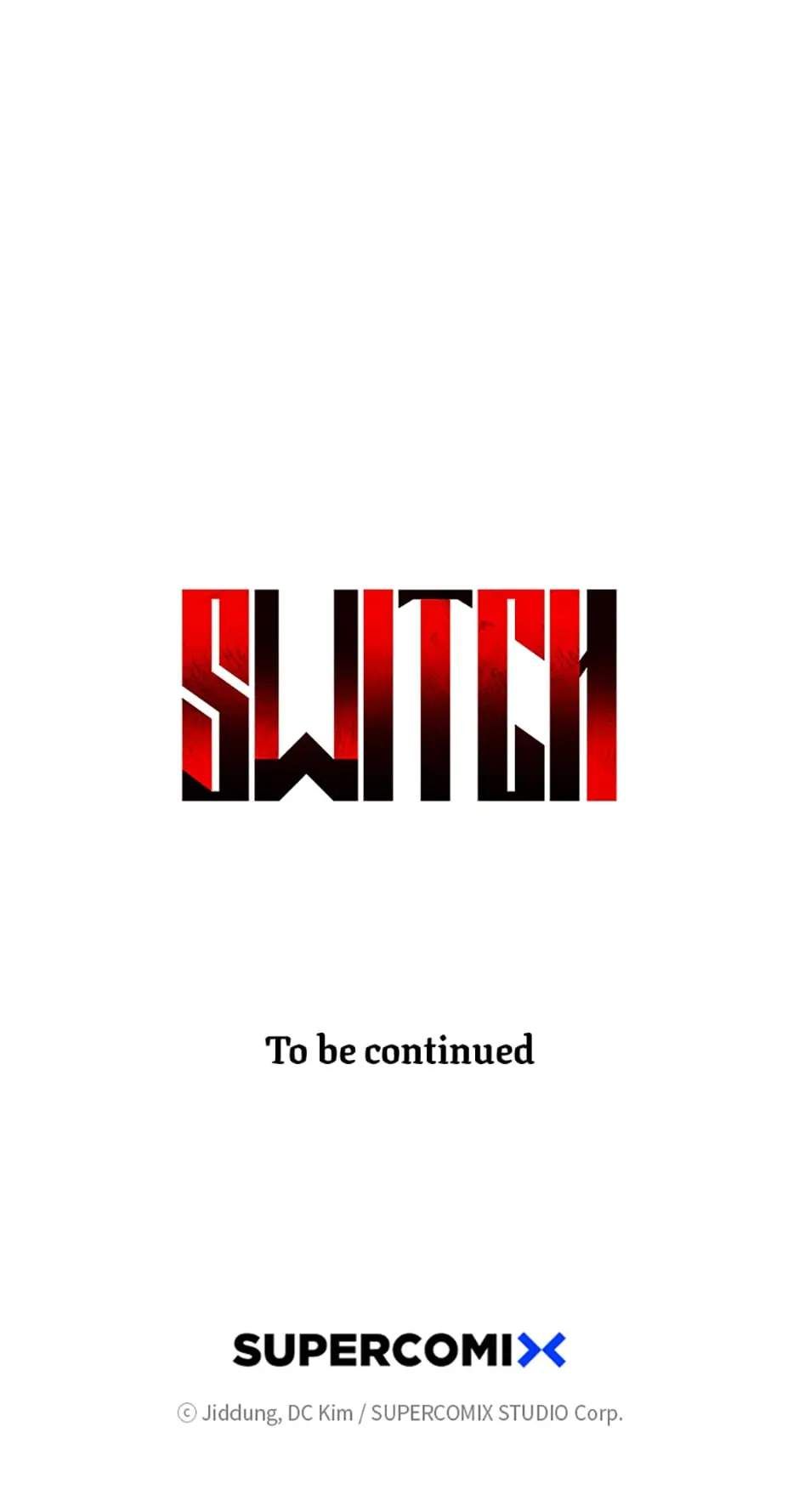 Switch chapter 47 page 155