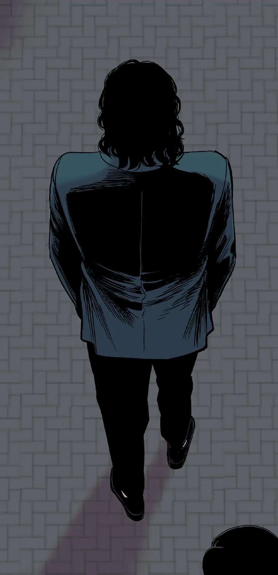 Switch chapter 47 page 17