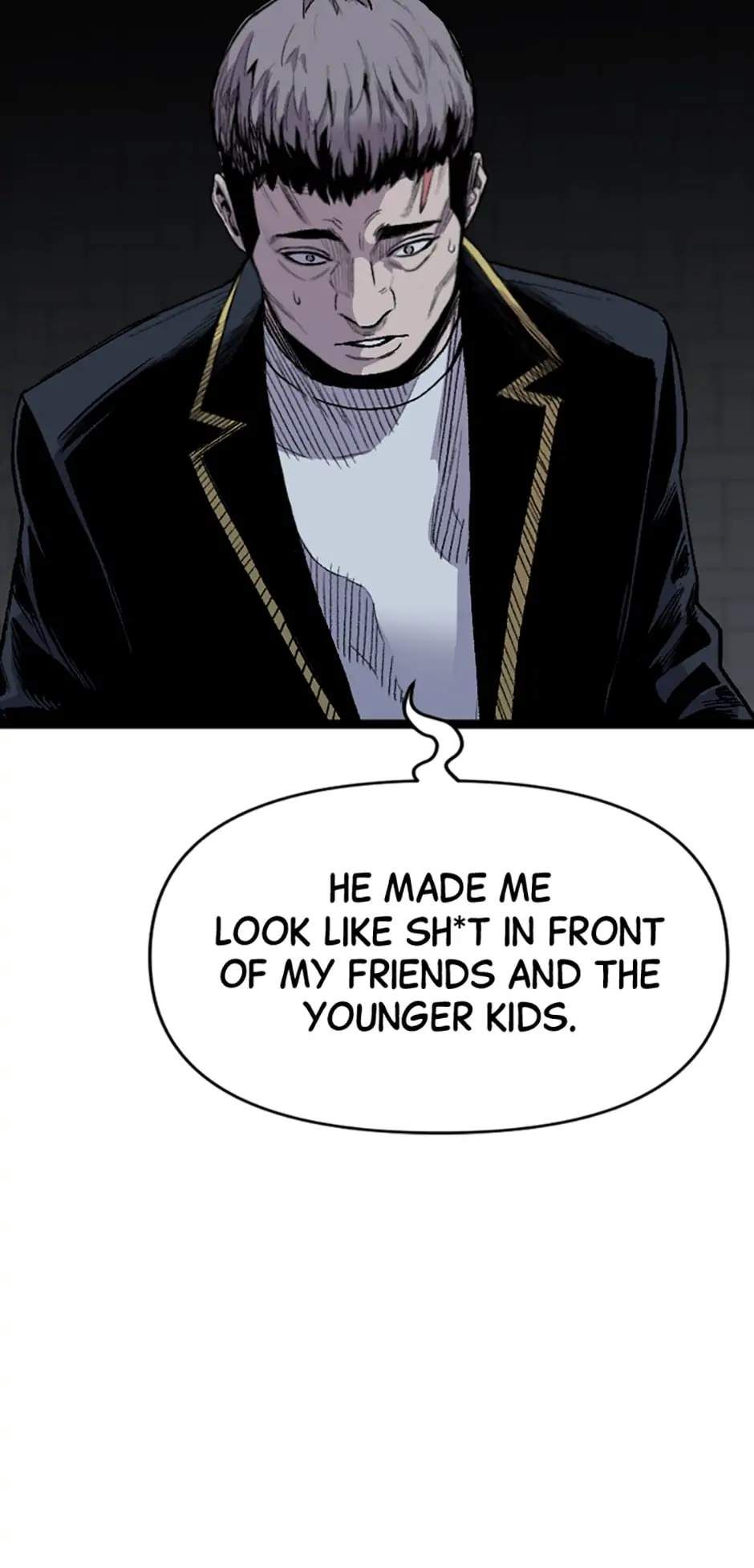 Switch chapter 47 page 21