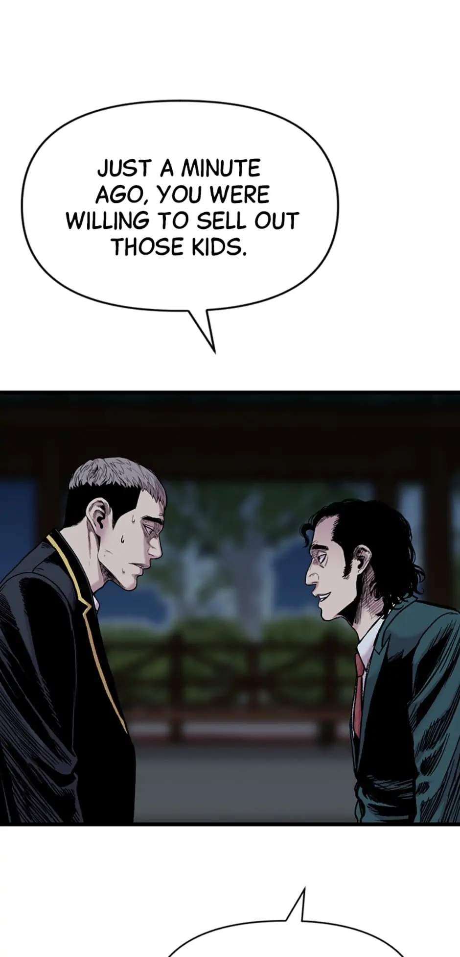 Switch chapter 47 page 22