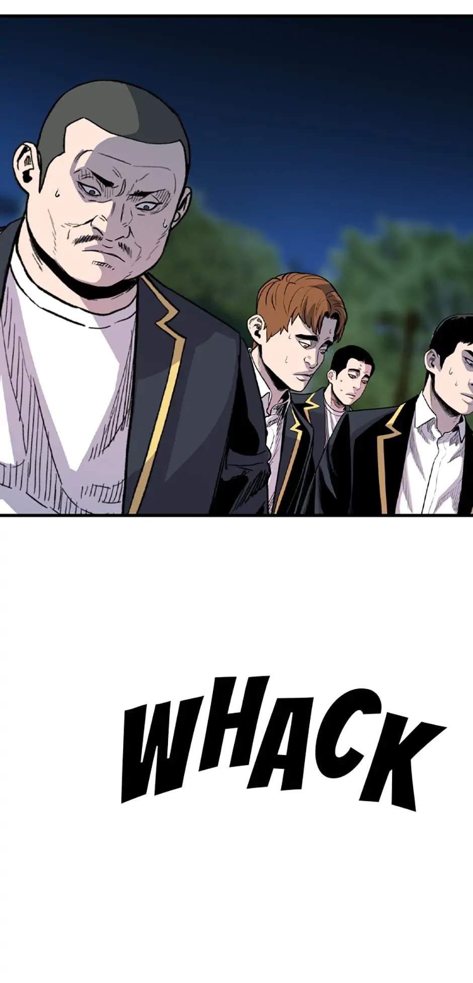 Switch chapter 47 page 41