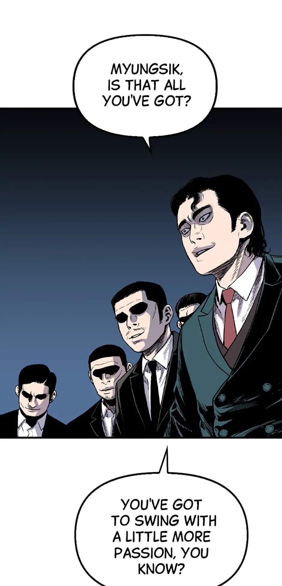 Switch chapter 47 page 42