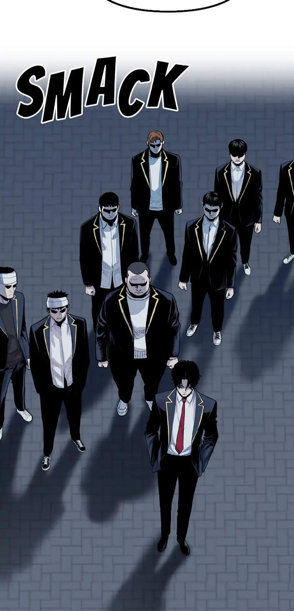 Switch chapter 47 page 43