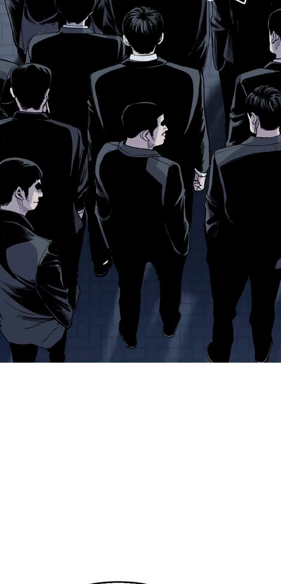 Switch chapter 47 page 45