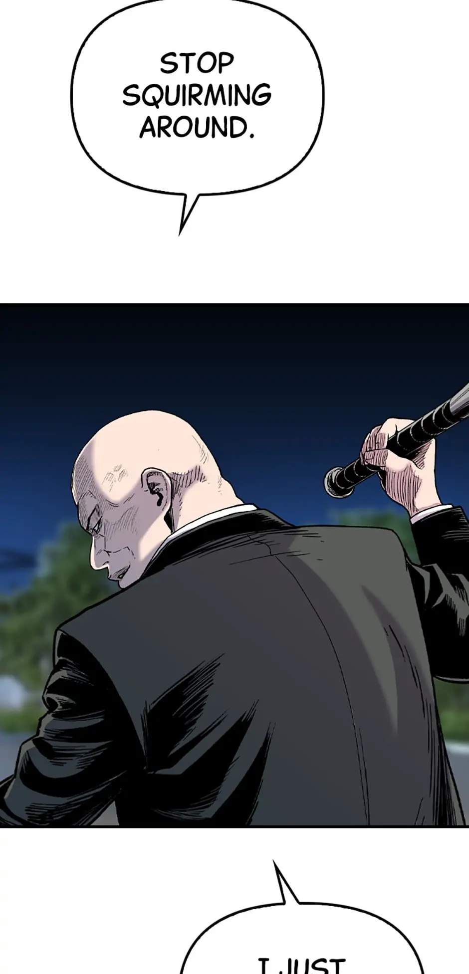 Switch chapter 47 page 46