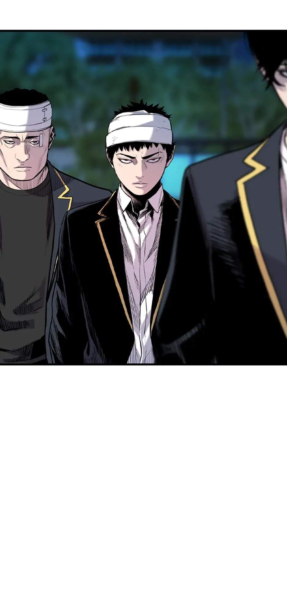 Switch chapter 47 page 50