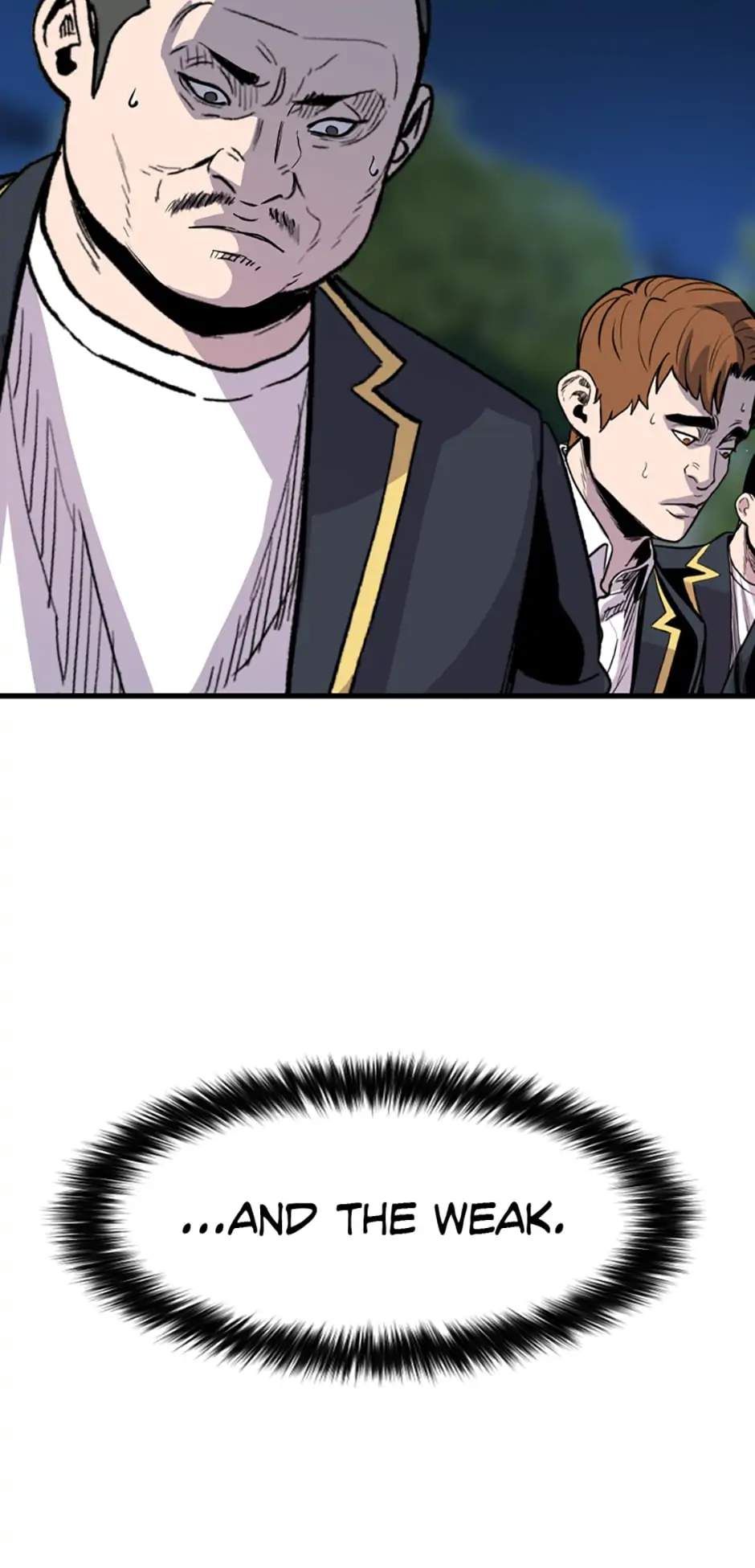 Switch chapter 47 page 56