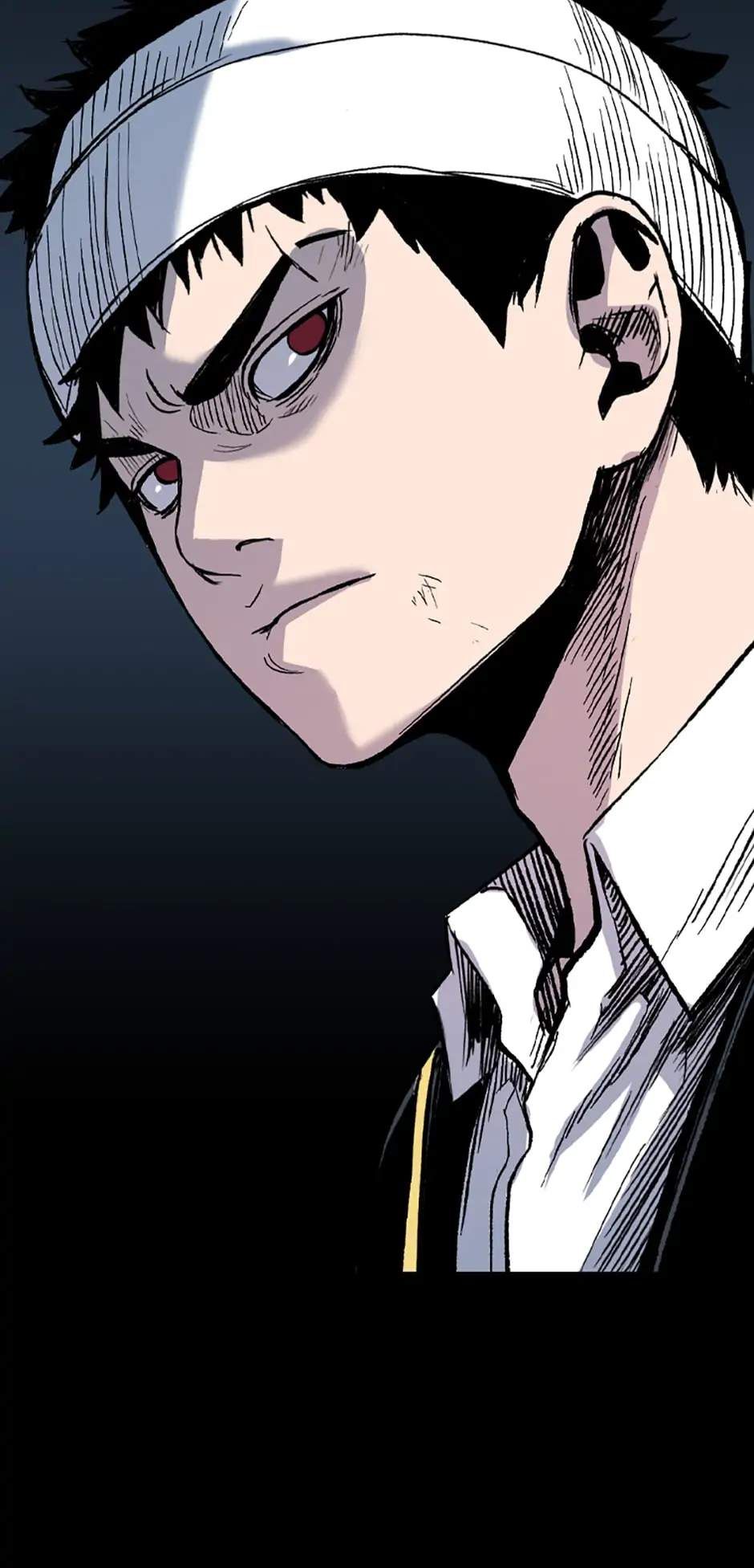 Switch chapter 47 page 66