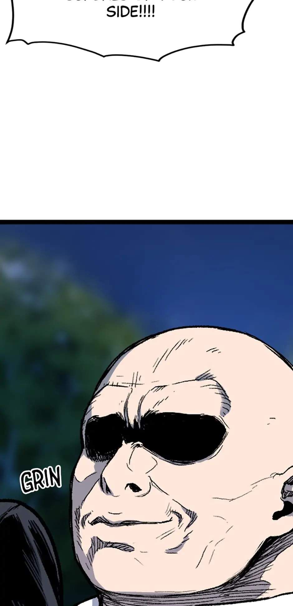 Switch chapter 47 page 8