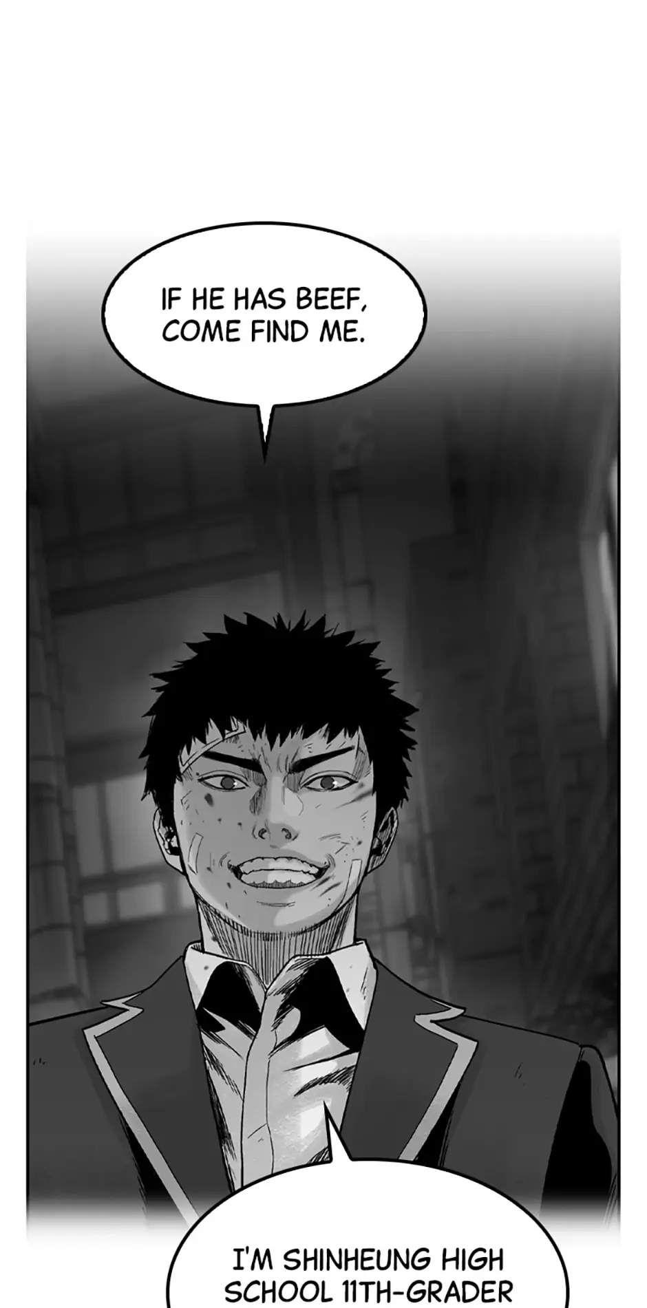 Switch chapter 47 page 83