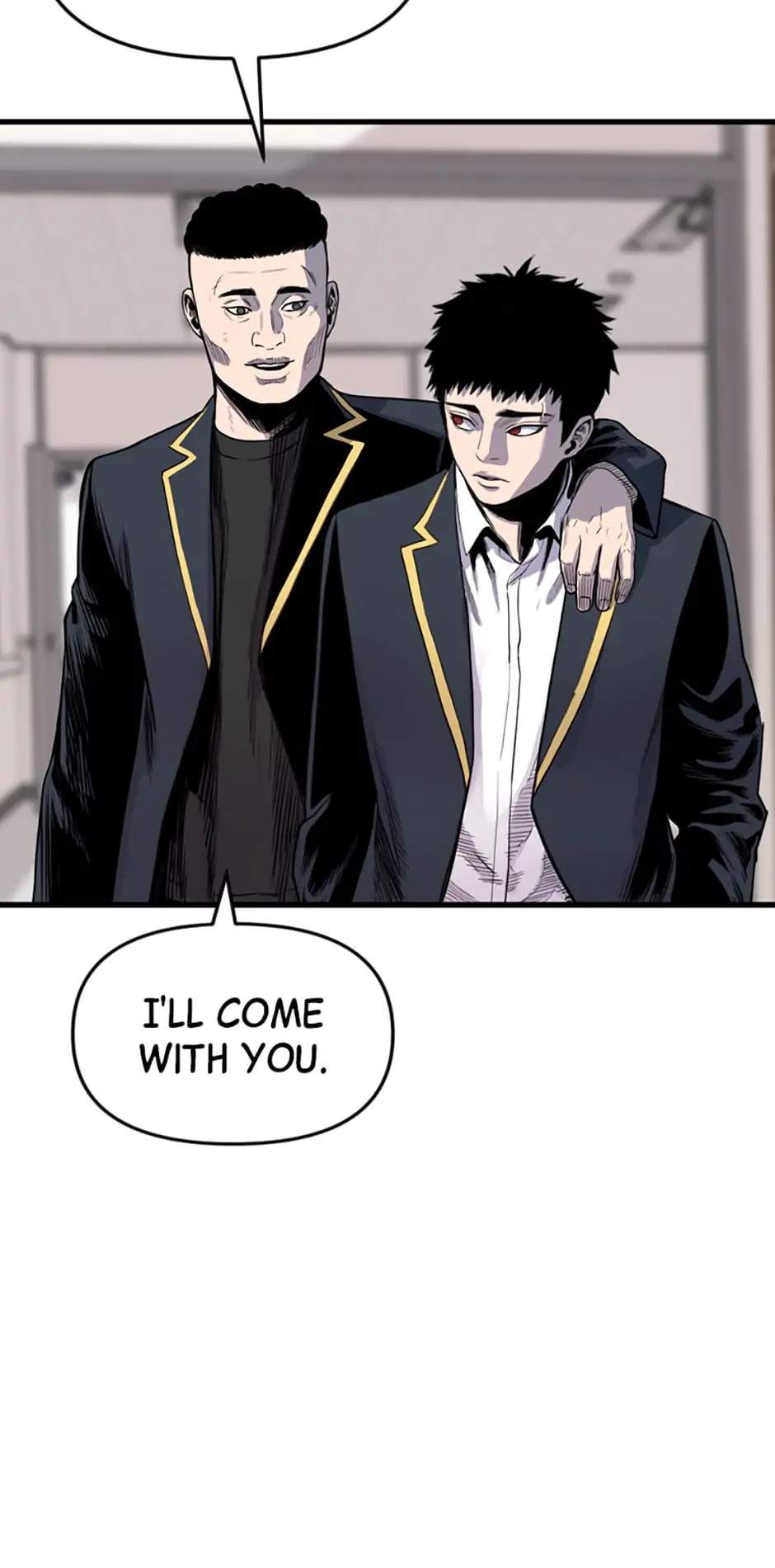 Switch chapter 47 page 89