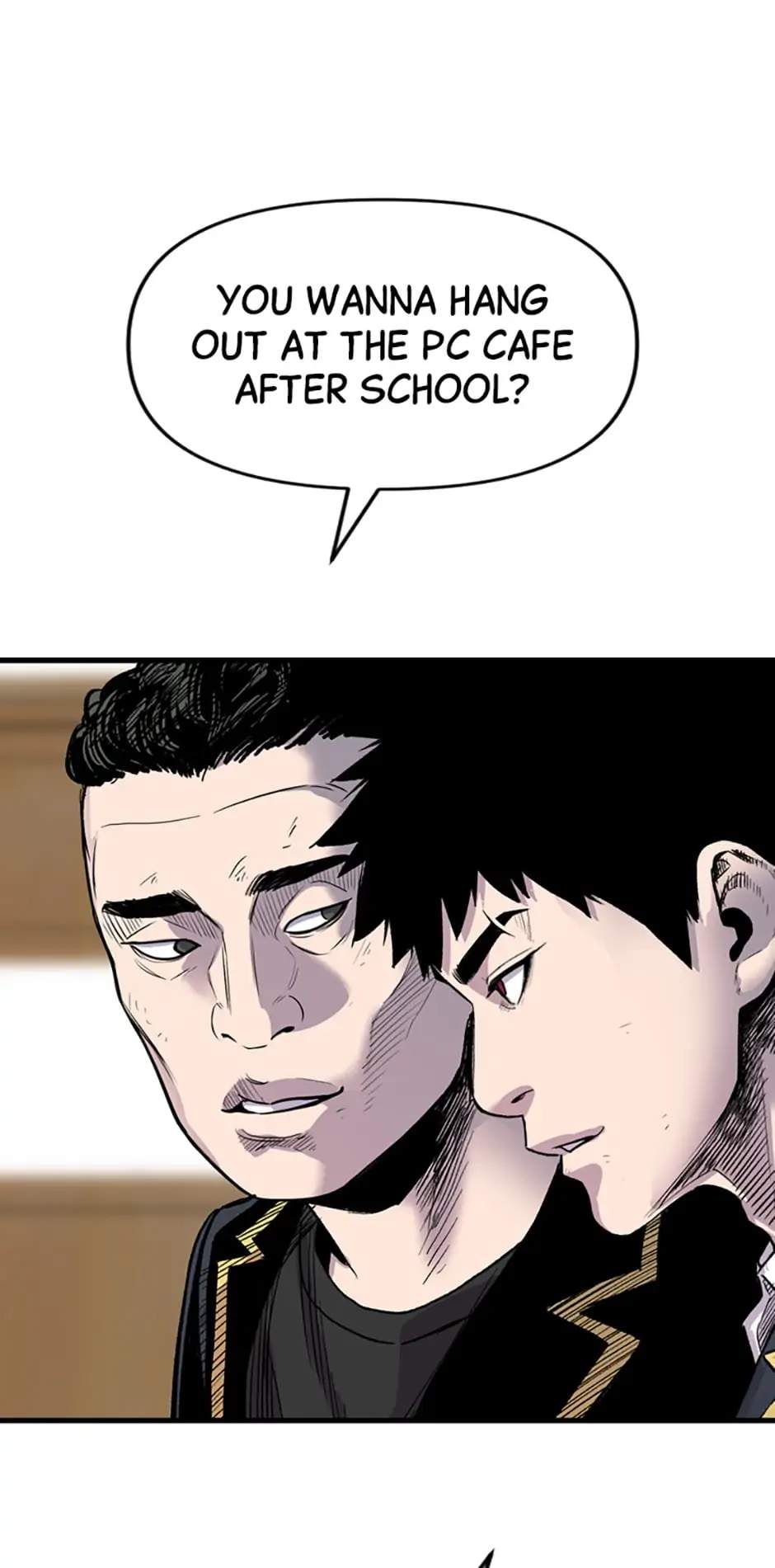 Switch chapter 47 page 90