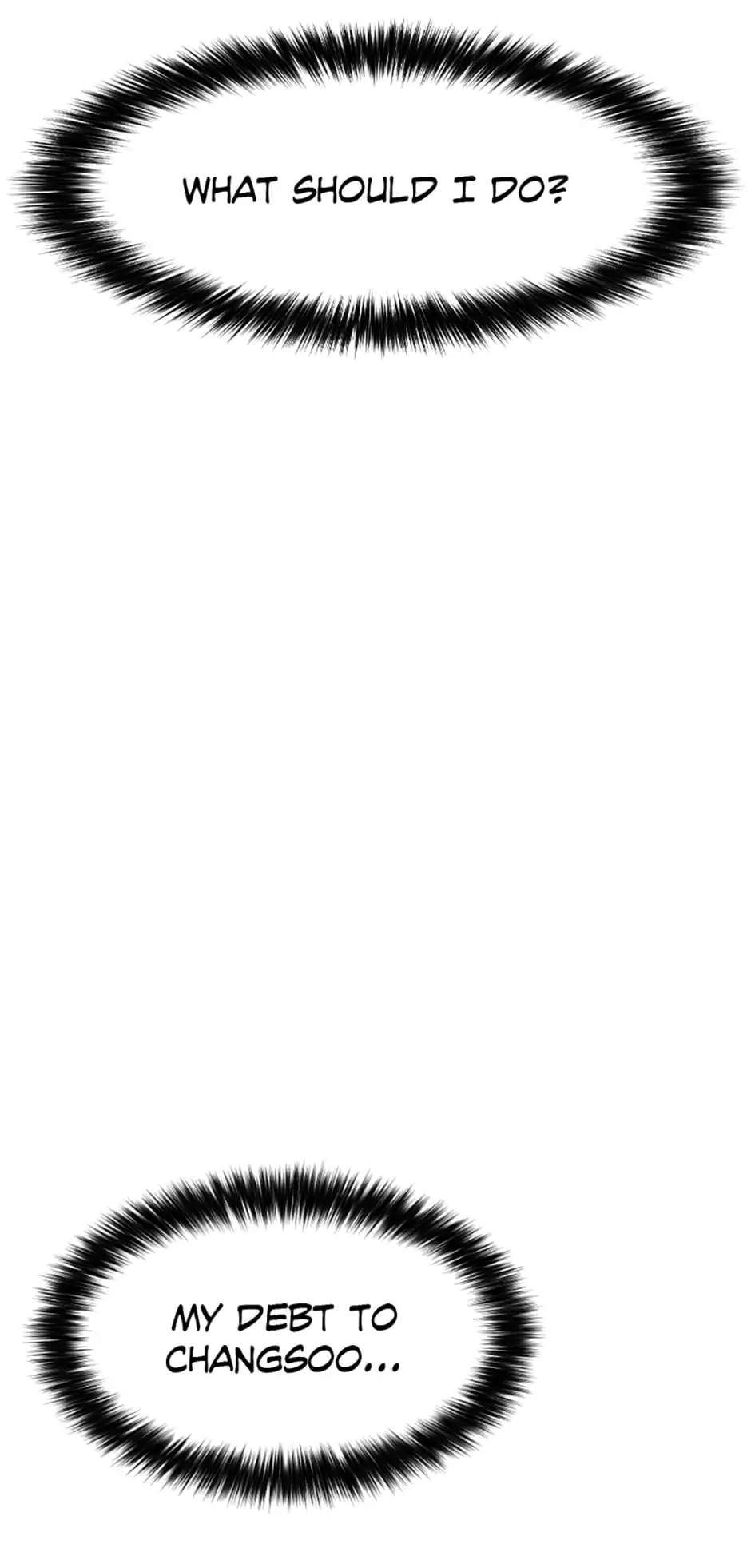 Switch chapter 49 page 100