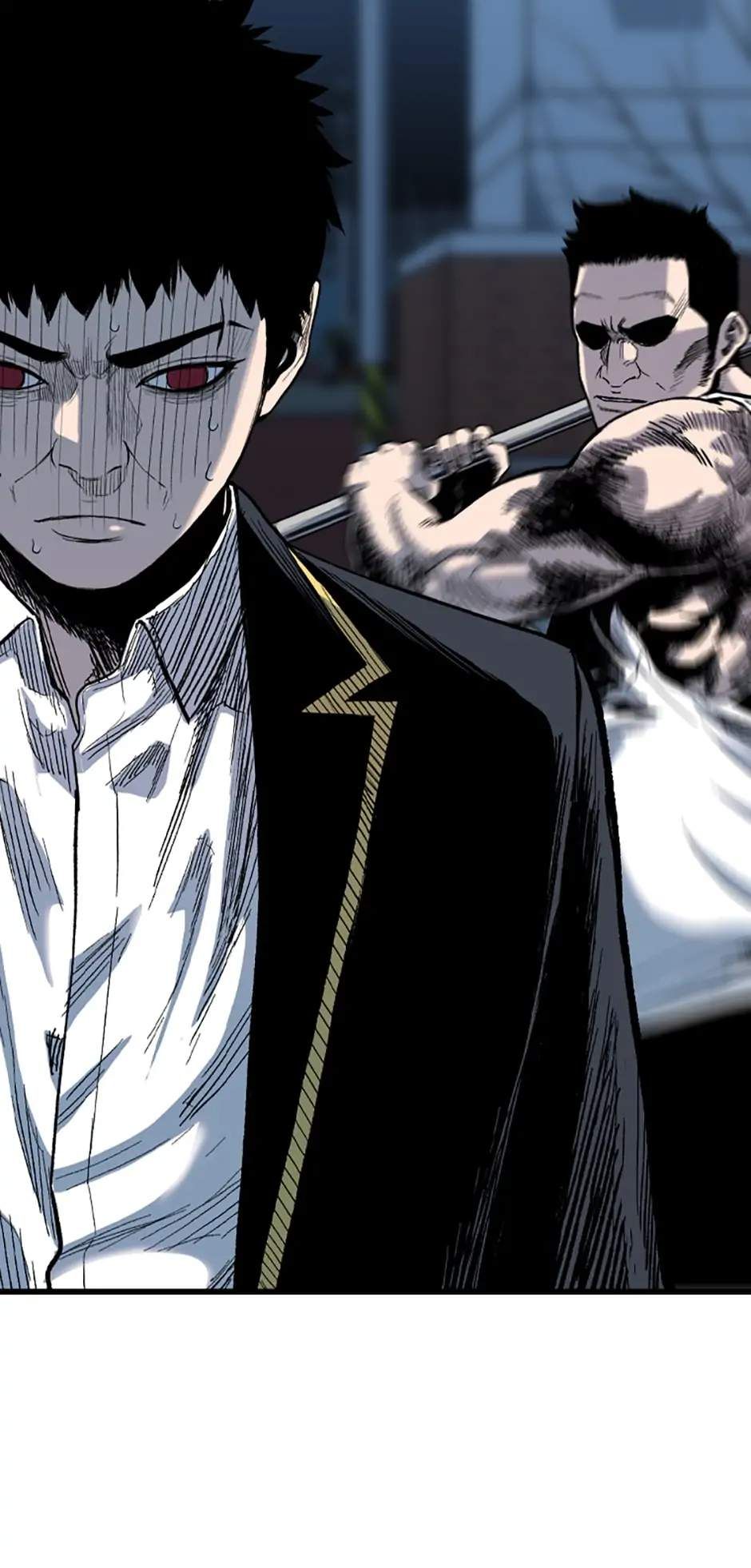 Switch chapter 49 page 103