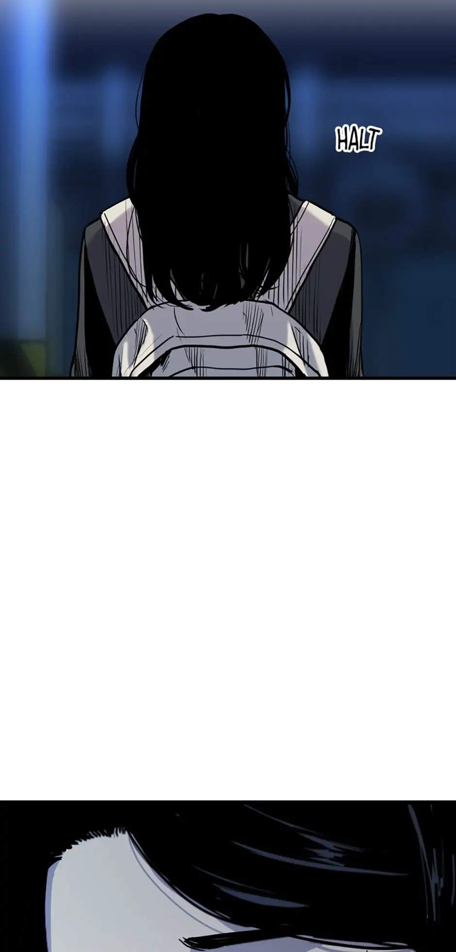 Switch chapter 49 page 109