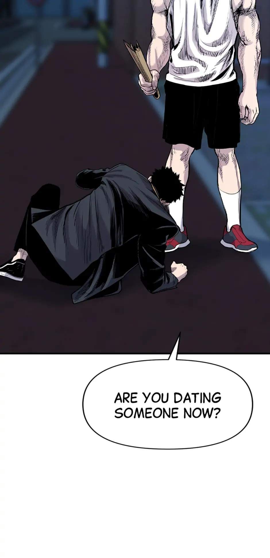 Switch chapter 49 page 114