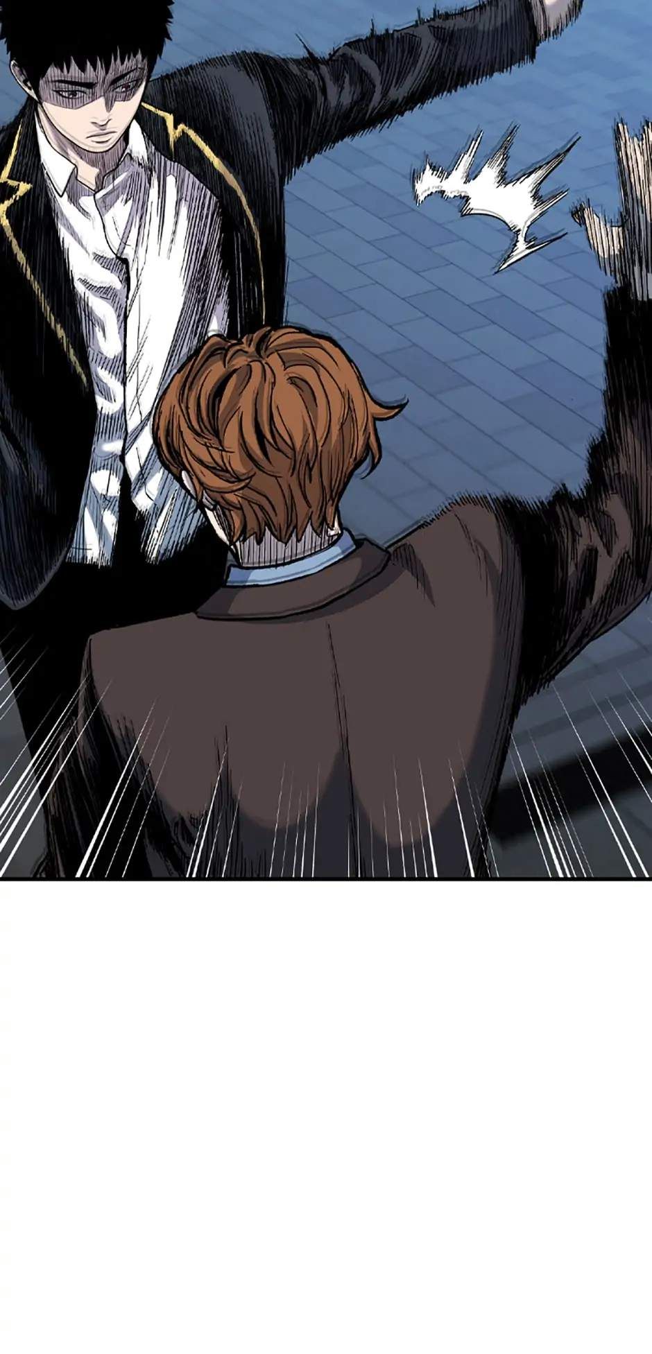 Switch chapter 49 page 12