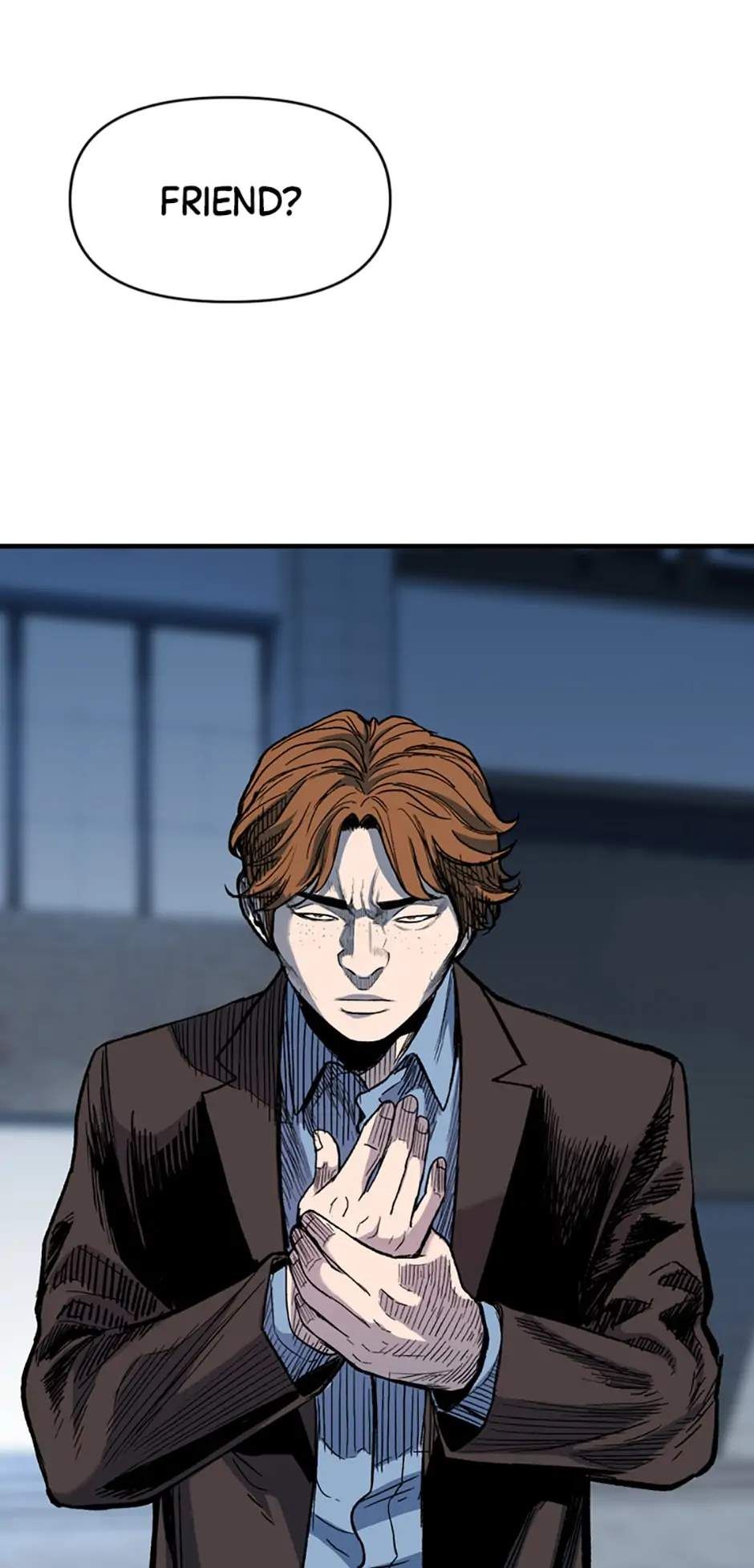 Switch chapter 49 page 14