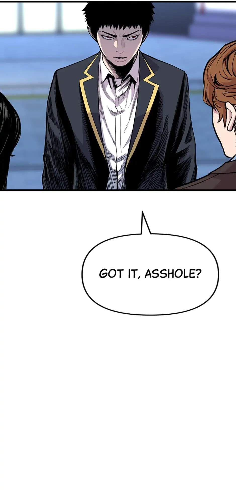 Switch chapter 49 page 16