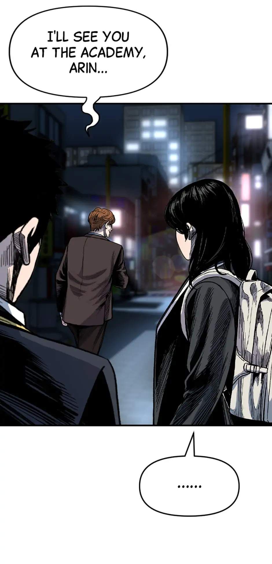 Switch chapter 49 page 19