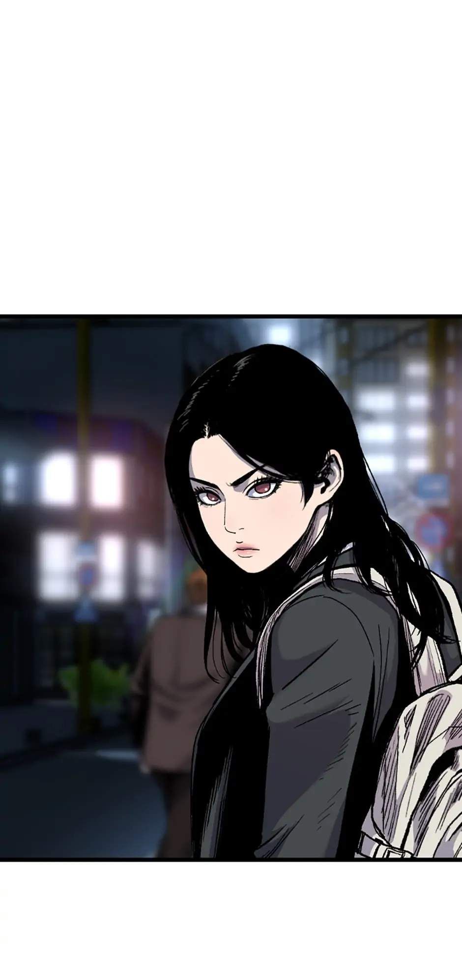 Switch chapter 49 page 20