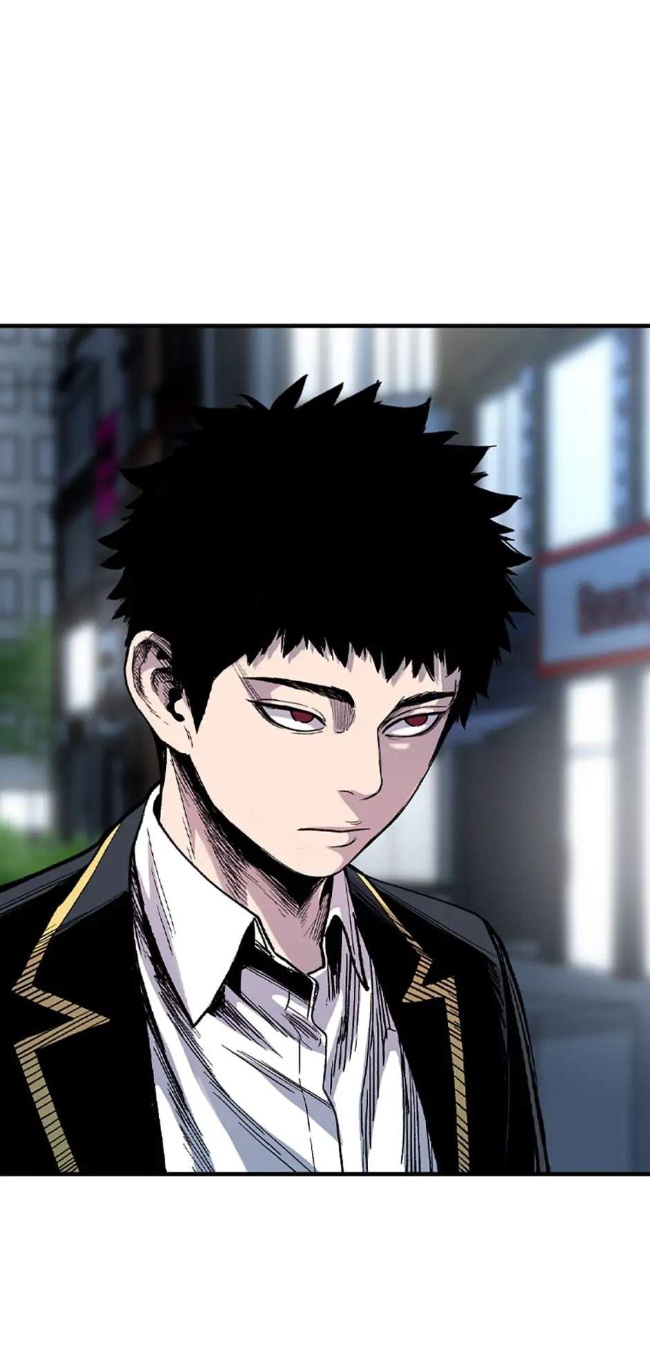 Switch chapter 49 page 21