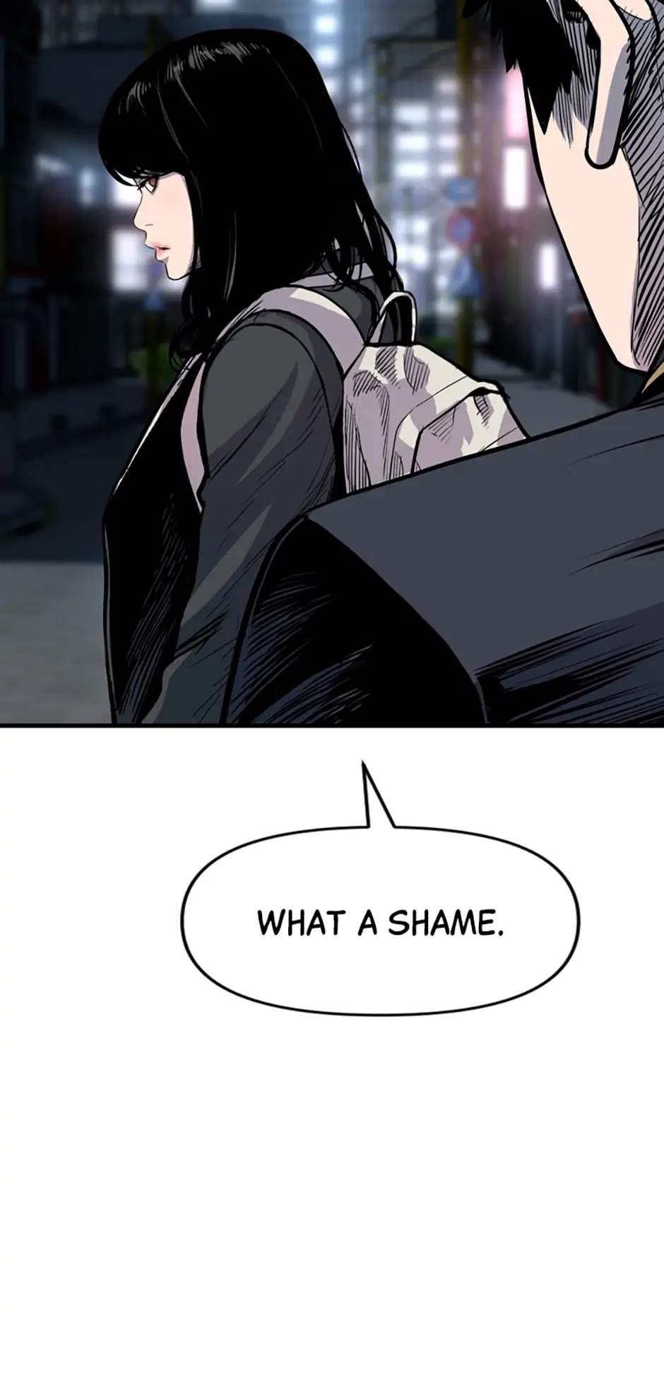 Switch chapter 49 page 25