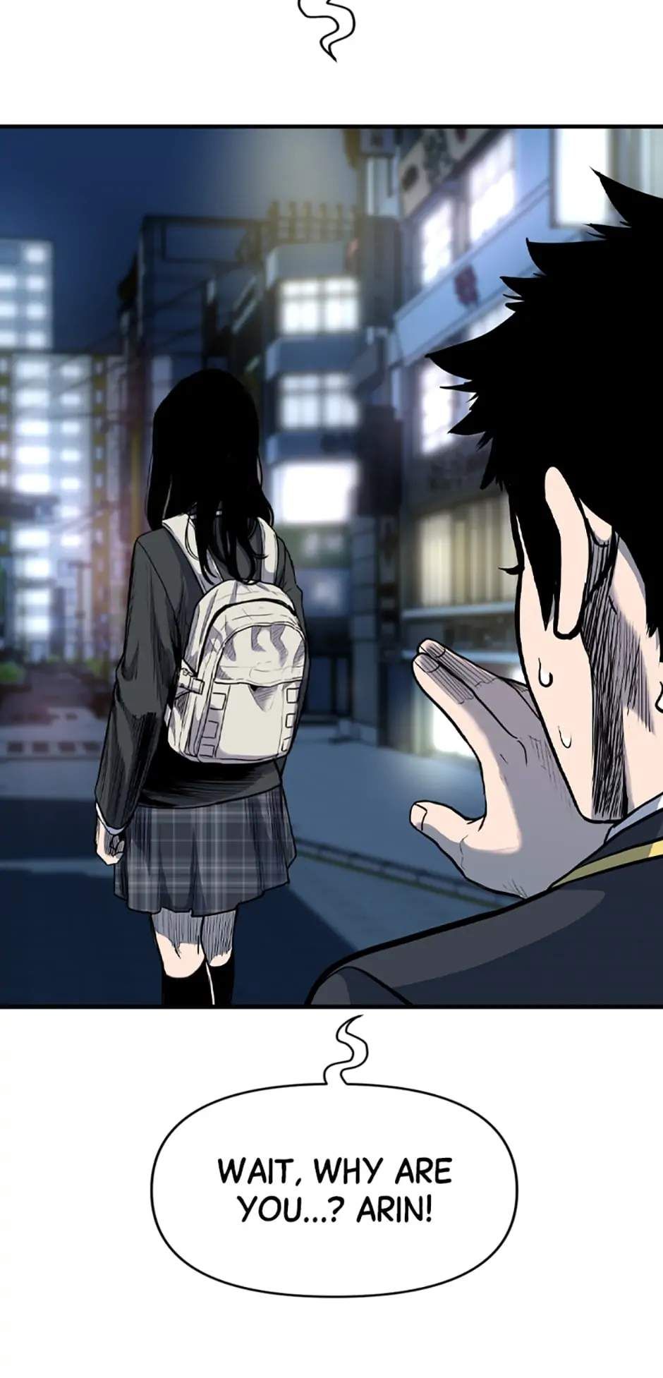 Switch chapter 49 page 29