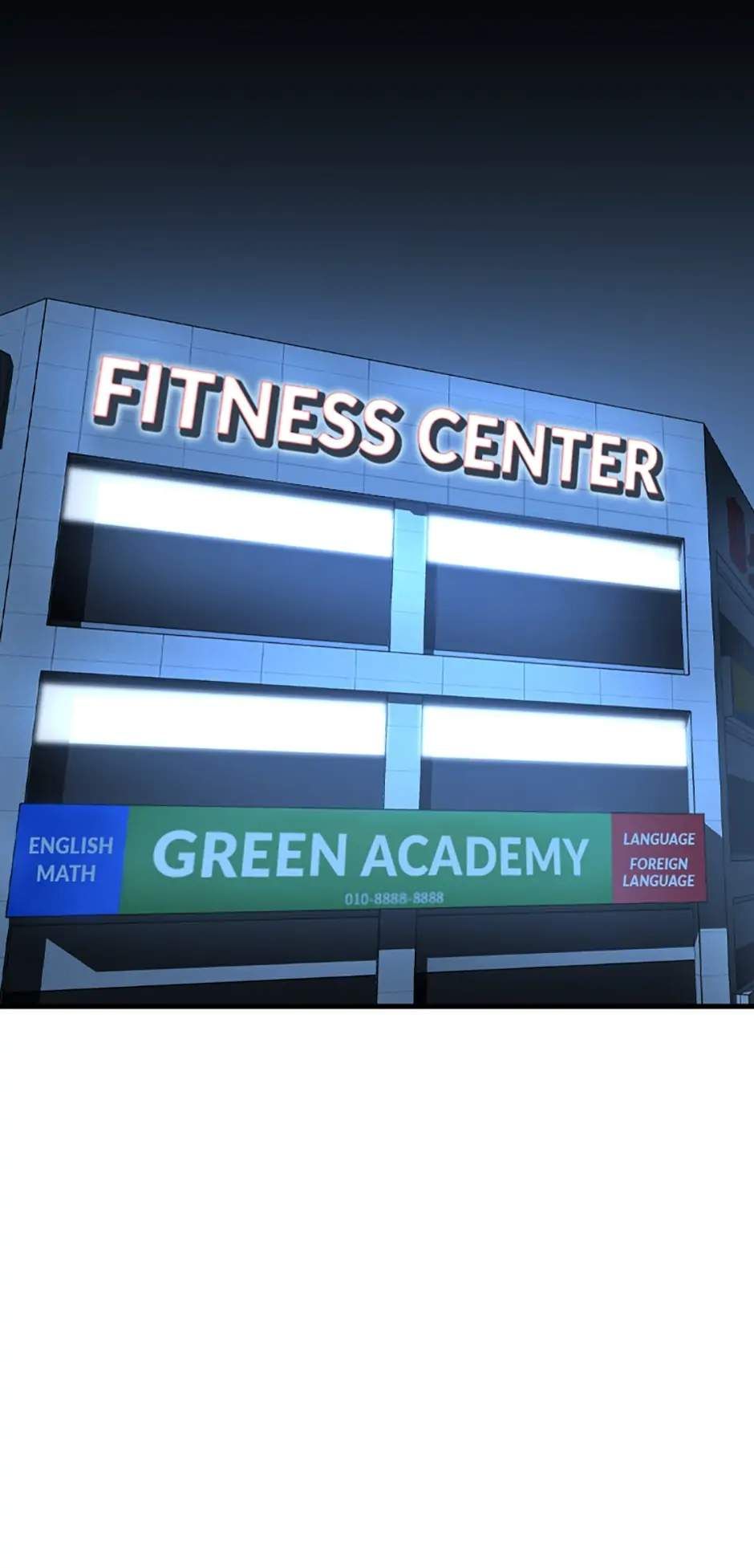 Switch chapter 49 page 32