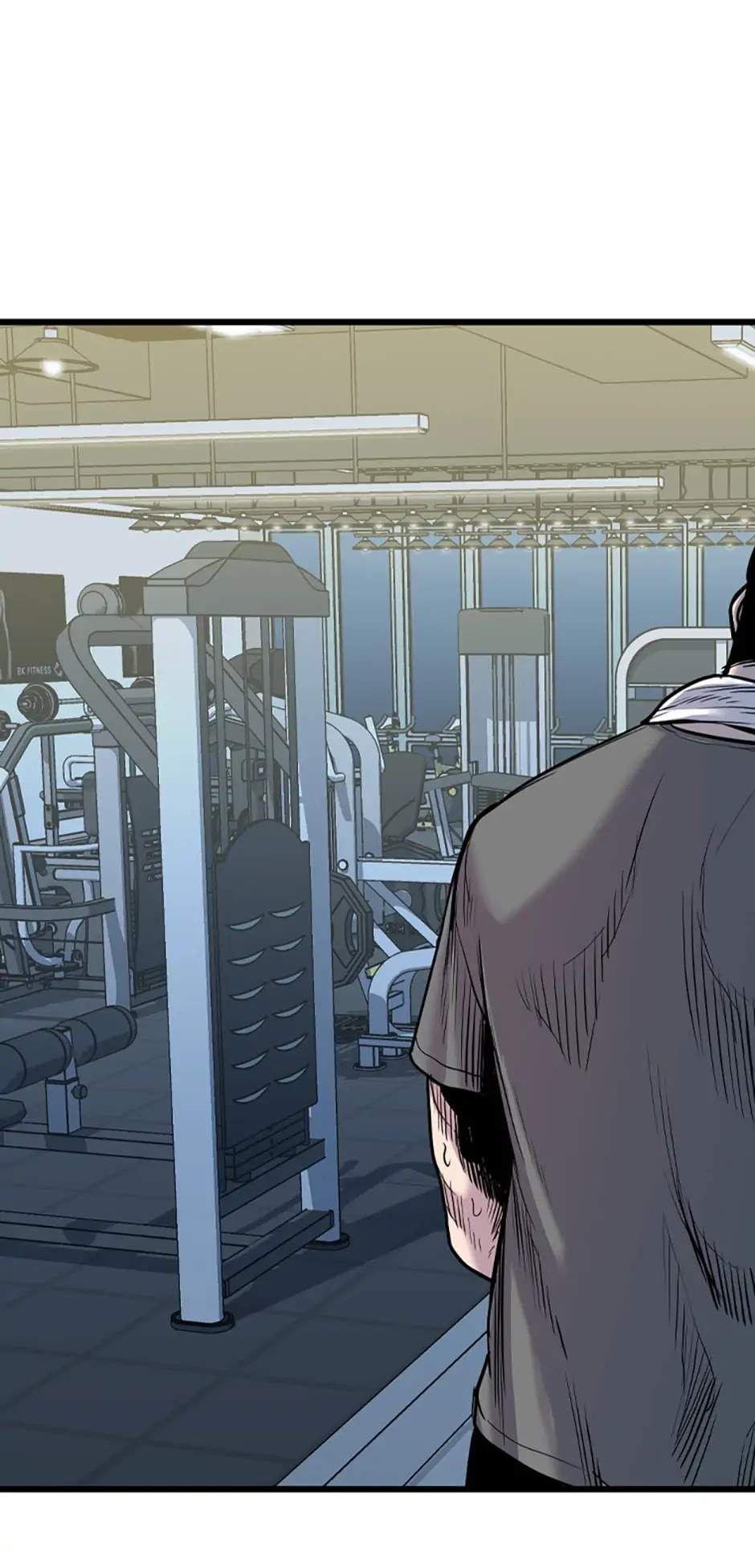 Switch chapter 49 page 33