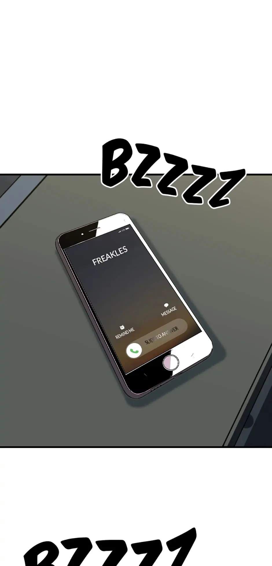 Switch chapter 49 page 39