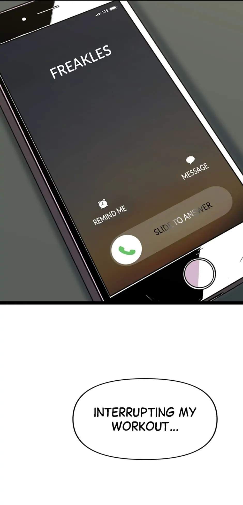 Switch chapter 49 page 42