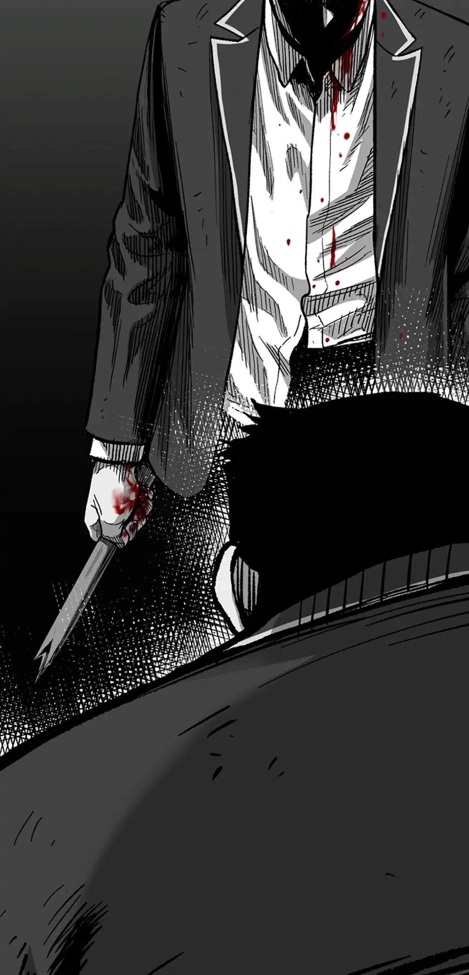 Switch chapter 49 page 52