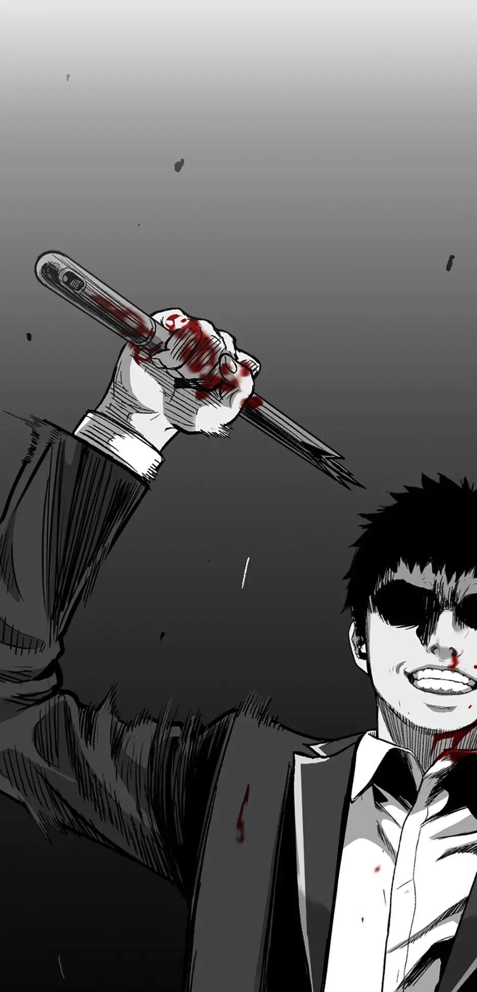 Switch chapter 49 page 56