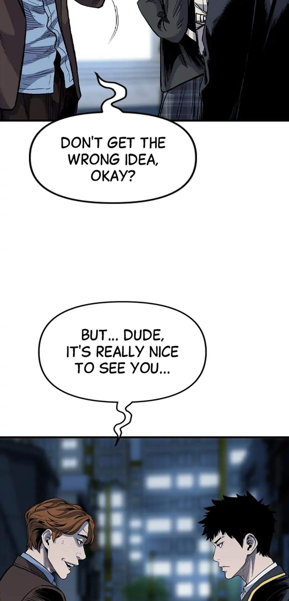 Switch chapter 49 page 6